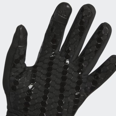 Men's Training Black Shield 3.0 Gloves