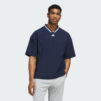 Beyond Short Sleeve Layer Pullover