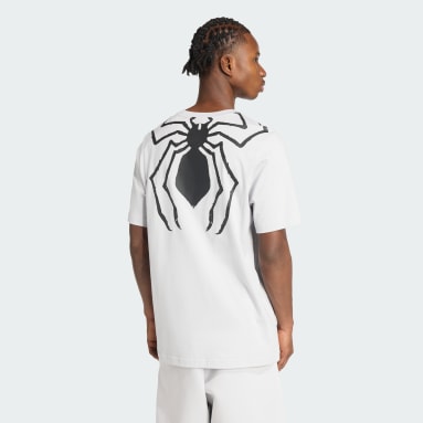 adidas Marvel Spider-Man Spider Tişört