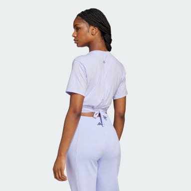 เสื้อยืดโยคะ