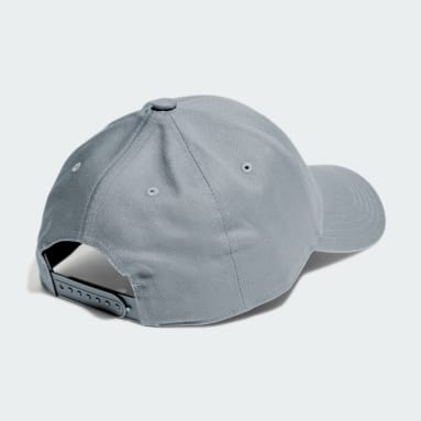 ADIDAS - Casquette Performance HA9196 Gris Homme : Achat, prix