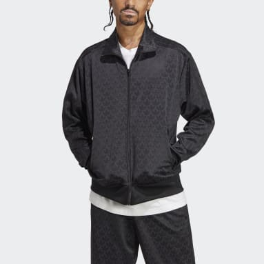 Heren Originals Graphics Monogram Trainingsjack