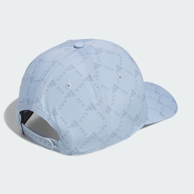Gorra Tour Printed 3 bandas Azul Hombre Golf