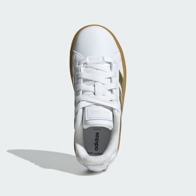 TÊNIS ADIDAS STAR WARS GRAND COURT 2.0 INFANTIL