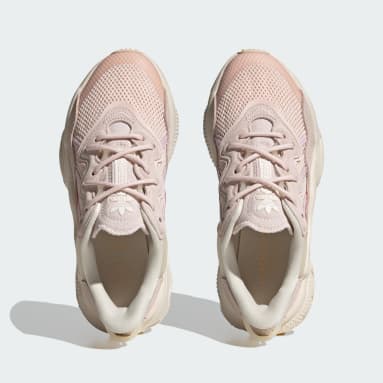 Chaussure OZWEEGO Enfants Rose Adolescents 8-16 Years Originals