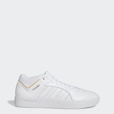 Adidas Tyshawn Remastered Shoes