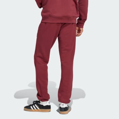 Pants Essentials Felpa Francesa Trifolio