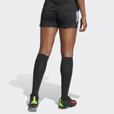 Dames Voetbal Tiro 23 Club Training Short