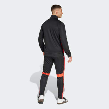 Tiro 25 Essentials Track Suit