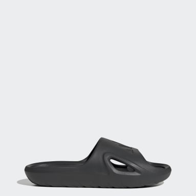 Sportswear Grey Adicane Slides