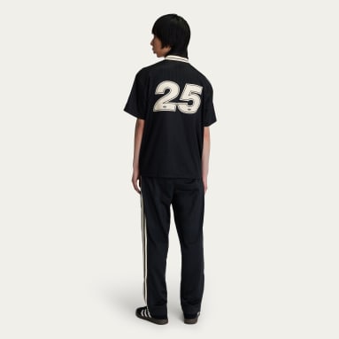 TOUR JACQUARD SHIRT