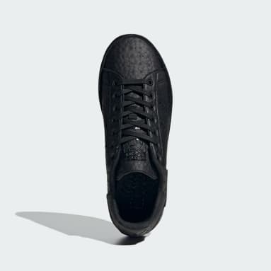 Mænd Originals Sort Craig Green Stan Smith BOOST Low sko