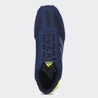 Men Running Blue BALLETICO SHOES