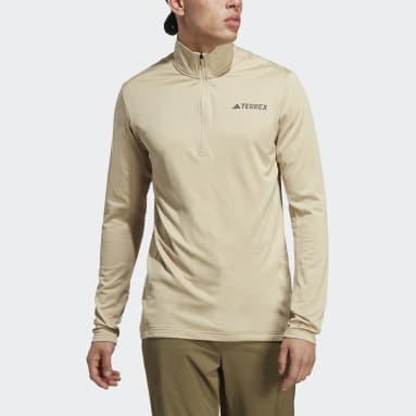 Heren TERREX Terrex Multi Fleece Sweatshirt