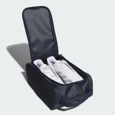 【ゴルフ】パフォーマンス ロゴ シューズバッグ