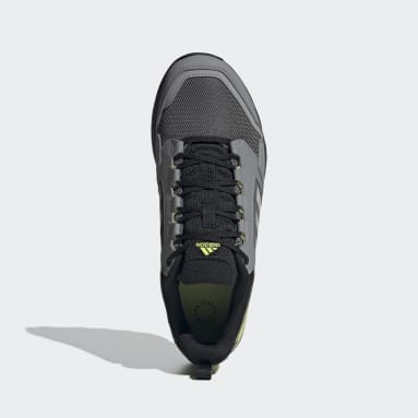 Tenis de Trail Running Tracerocker 2.0 Gris Hombre TERREX