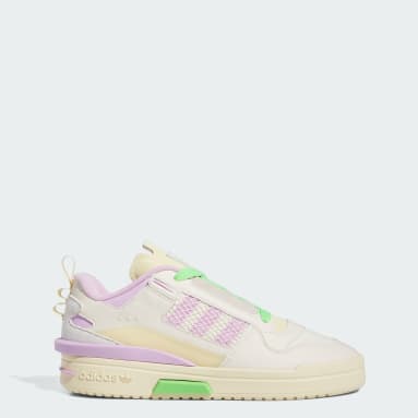 Originals Forum Mod Low Schoenen