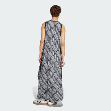 Emerging Harmony Long Dress