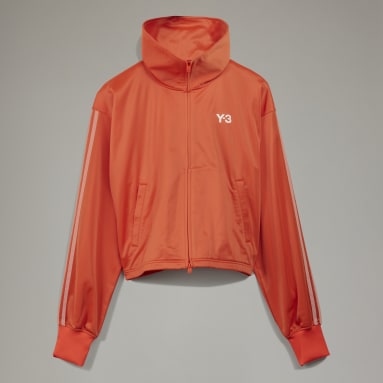 Chamarra Deportiva Y-3 Firebird