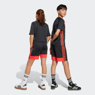 Tiro 25 Essentials Shorts