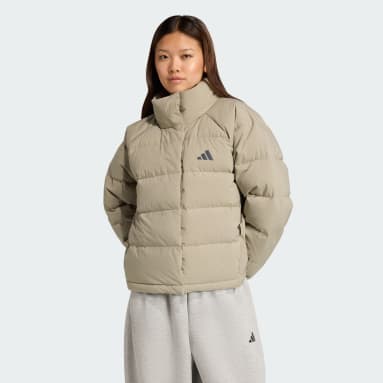 Doudoune décontractée CLIMAWARM Helionic