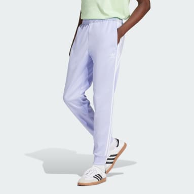 Quần Track Pant SST Classics Adicolor