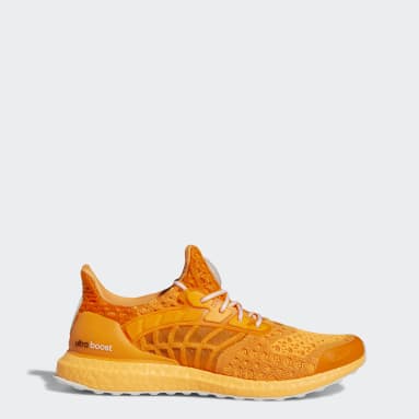 Ultraboost Climacool 2 DNA Orange Hommes Sportswear
