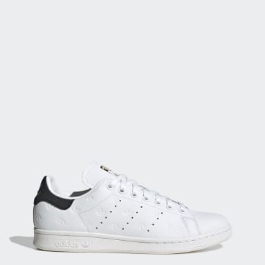 Women originals White 스탠 스미스