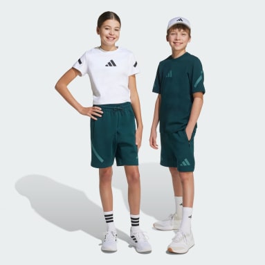กางเกงขาสั้น adidas Z.N.E. สำหรับเด็ก