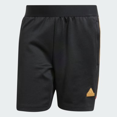 House of Tiro Nations Pack Shorts