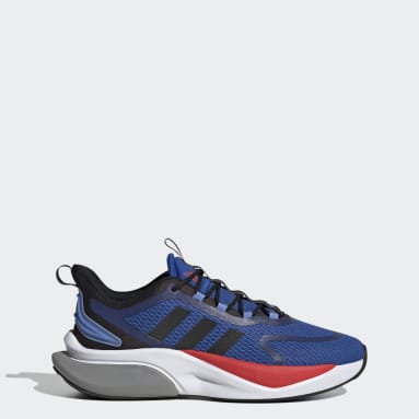 Tenis Alphabounce adidas Brasil