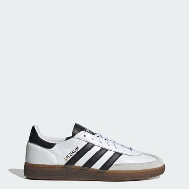 รองเท้าแฮนด์บอล Spezial