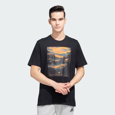 M GRFX CO TEE