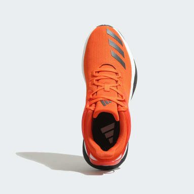 Buy adidas Orange Running Shoes Fit for Every Runner adidas India