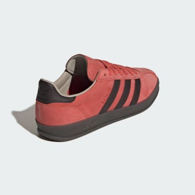 adidas 赤 ストライプ ウォームアップウェア ユーゴスラビア製 adidasジャージ ビンテージ 旧ユーゴスラビア製 トラック
