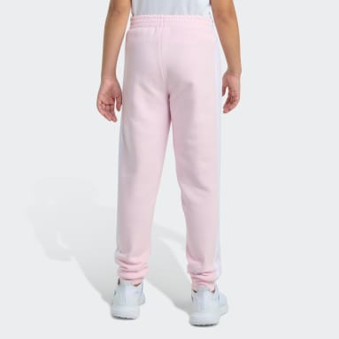 Pink Pants | adidas US