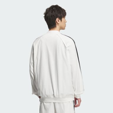 SST テリートラックトップ（ジャージ）