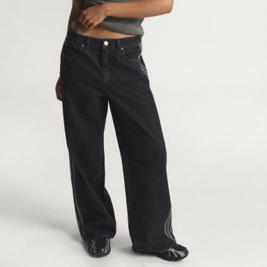 CALÇAS FIREBIRD DENIM