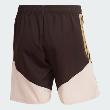 Shorts TIRO26 Competition Downtime CR Flamengo