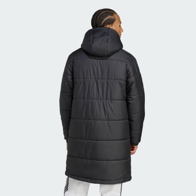 Veste longue Adicolor