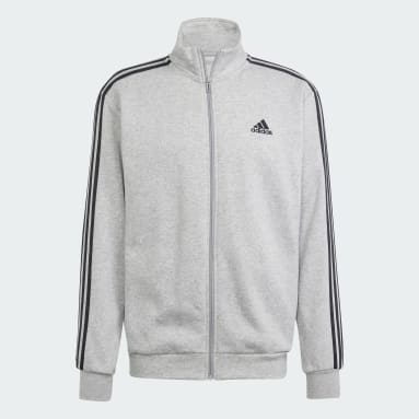 Tepláková súprava Basic 3-Stripes Fleece