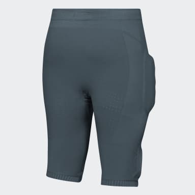 Men's Soccer Black Primeknit Pants