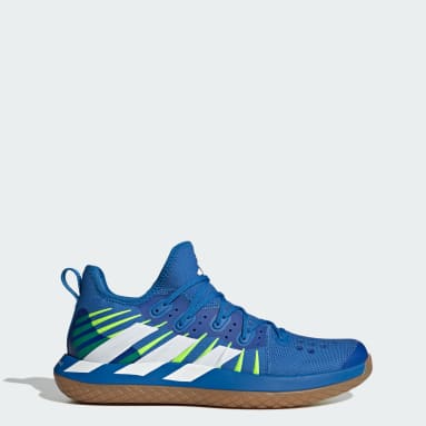 Zapatillas de Niños para Balonmano ADIDAS Calzado Interior Stabil