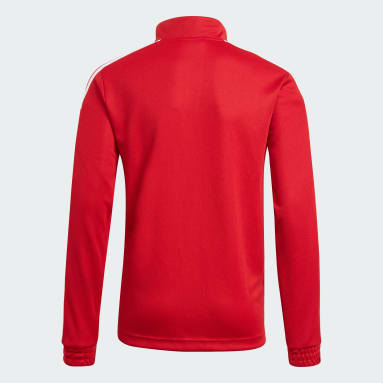 Squadra 21 Training Top