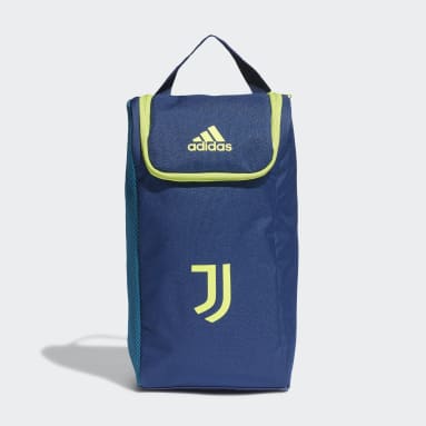 Bolsa para botas Juventus Azul Fútbol