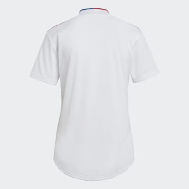 Olympique Lyonnais 21/22 Thuisshirt
