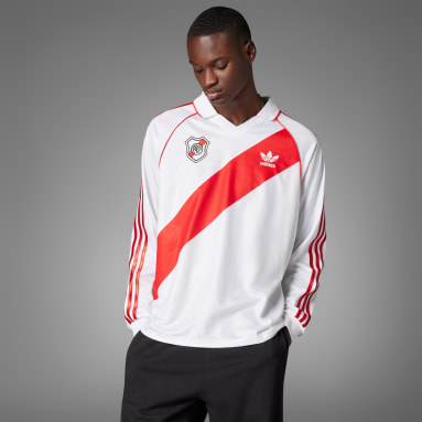 เสื้อฟุตบอล River Plate 1994