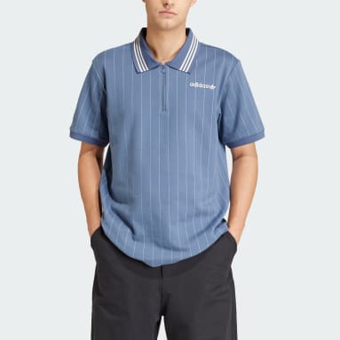 Adidas polo shirts hotsell