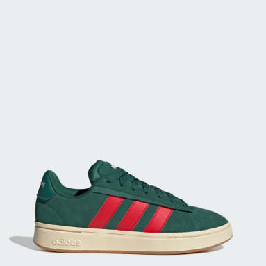 Grand Court Alpha Shoes