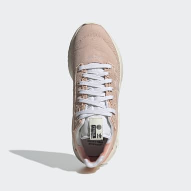 Women Originals Pink Geodiver Primeblue Shoes